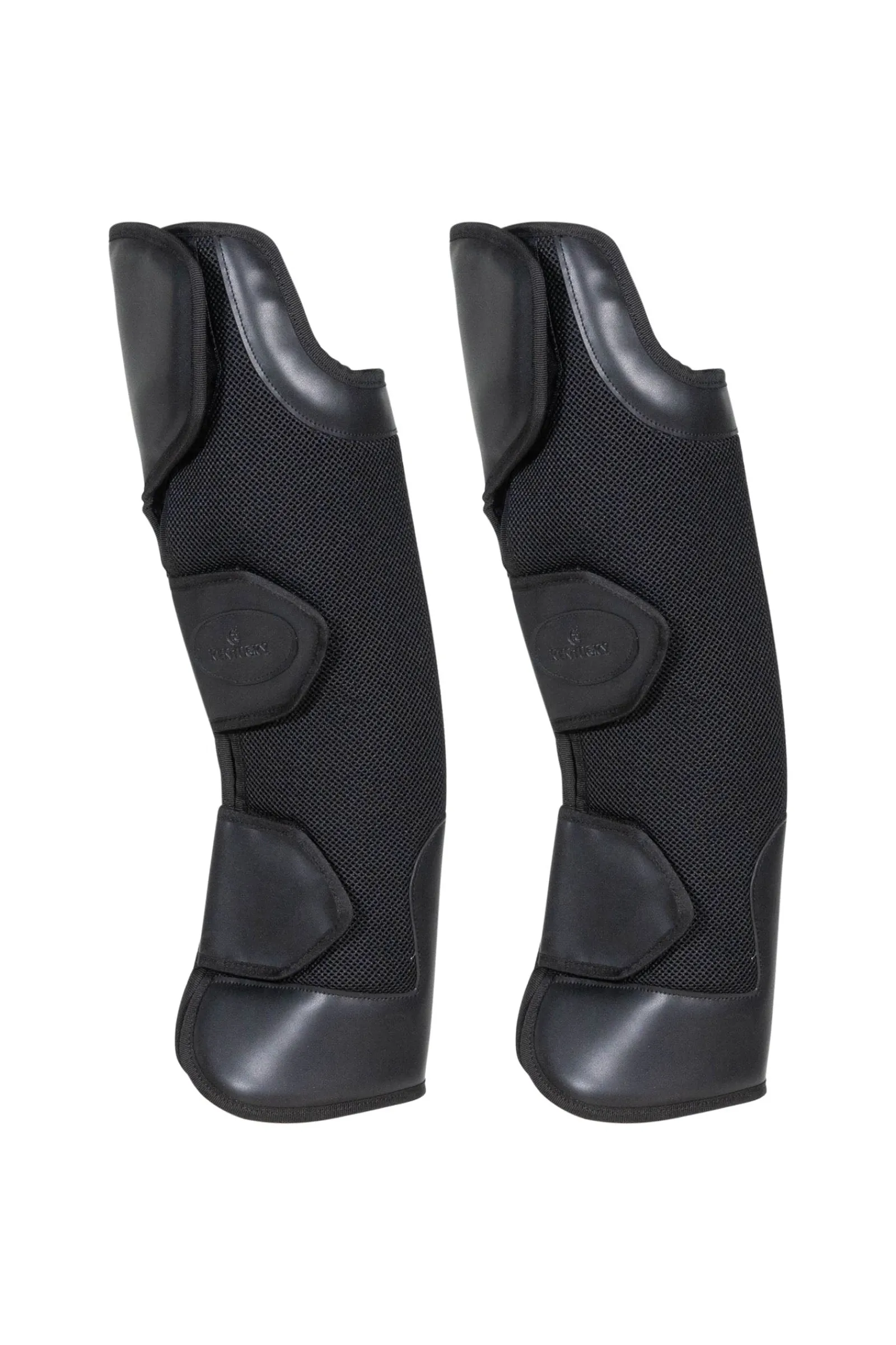 Kentucky Horsewear 3D Spacer Transportgamaschen vorne* Stall- & Transportgamaschen