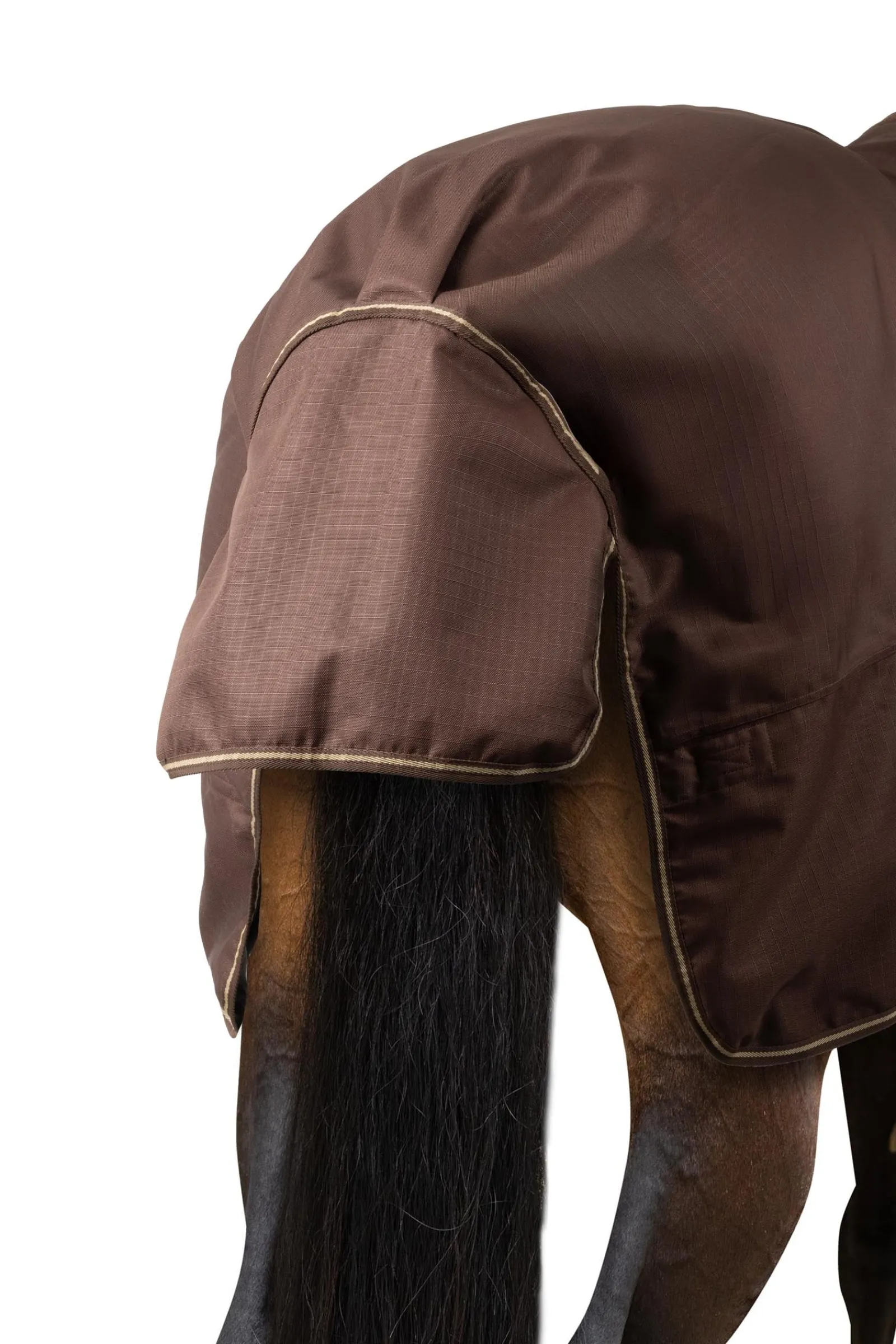 Horze 1200D Weidedecke, 100 g* Leichte Weidedecken