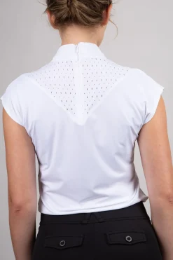 PS of Sweden Dahlia ärmelloses Turniershirt*Damen Shirts & Polos Für Damen