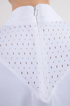 PS of Sweden Dahlia ärmelloses Turniershirt*Damen Shirts & Polos Für Damen