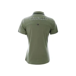 Cavallo Daisy Damen Poloshirt*Damen Shirts & Polos Für Damen