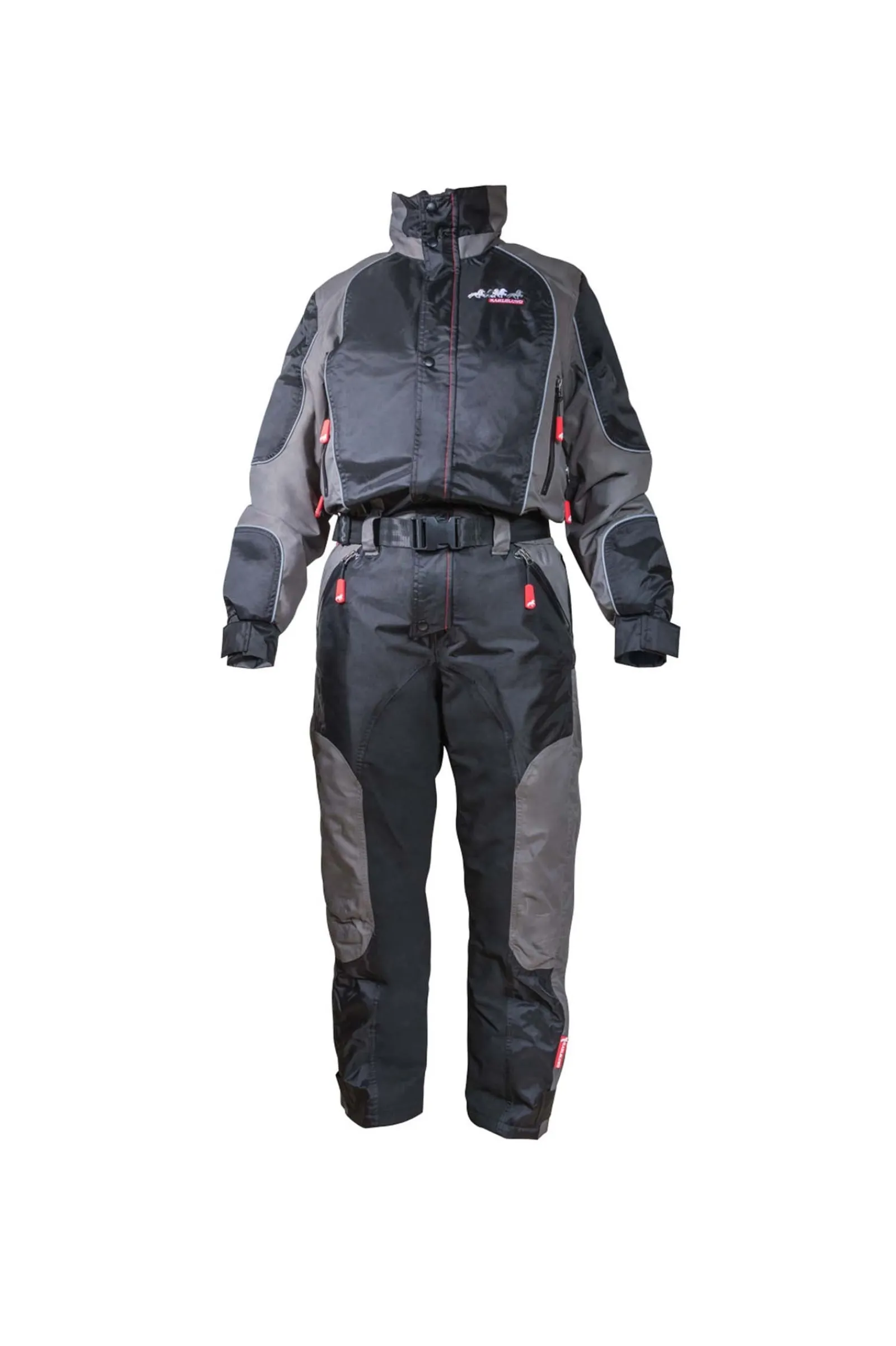 Karlslund Dalvik Winter Reitoverall*Damen Overalls Für Damen
