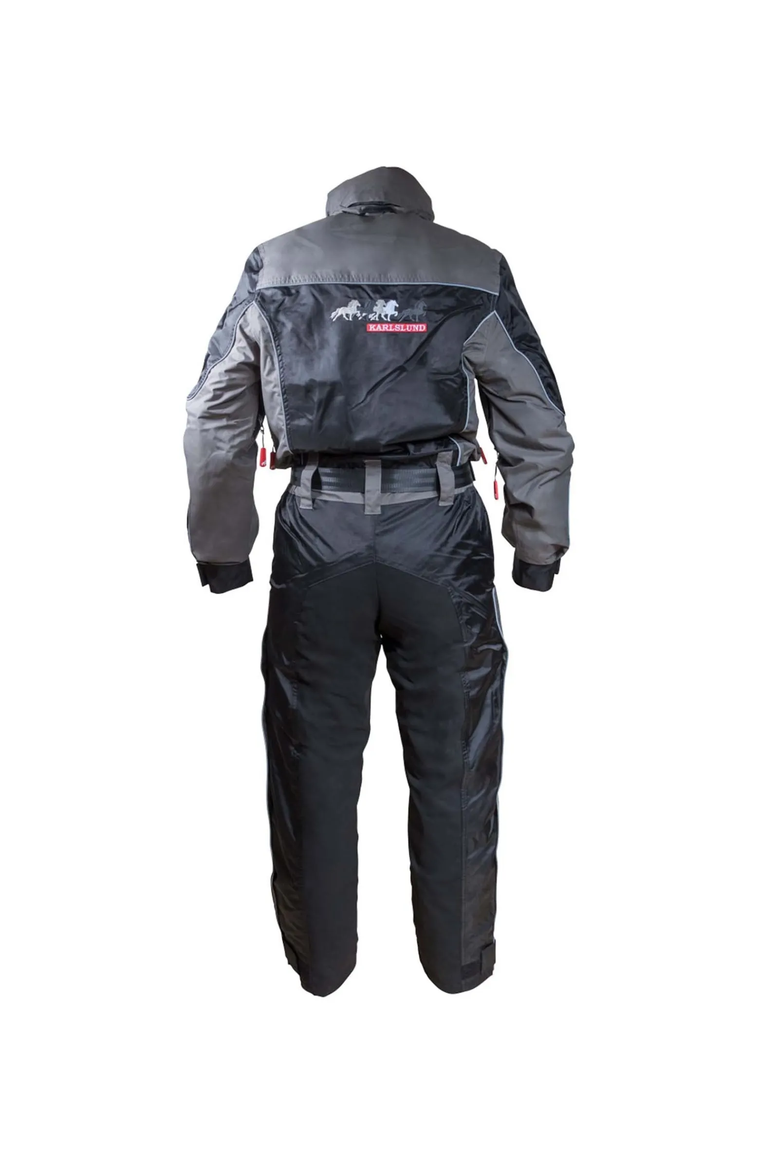 Karlslund Dalvik Winter Reitoverall*Damen Overalls Für Damen