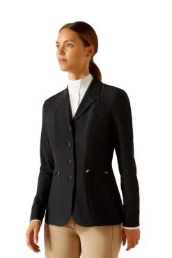 Ariat Damen Artico 2.0 Langarm Showmantel*Damen Turnierbekleidung Für Damen