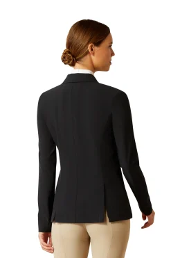 Ariat Damen Artico 2.0 Langarm Showmantel*Damen Turnierbekleidung Für Damen