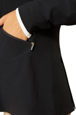 Ariat Damen Artico 2.0 Langarm Showmantel*Damen Turnierbekleidung Für Damen