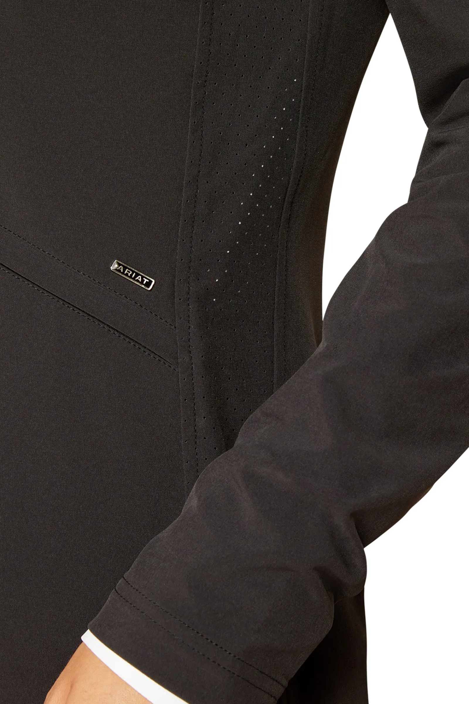 Ariat Damen Artico 2.0 Langarm Showmantel*Damen Turnierbekleidung Für Damen