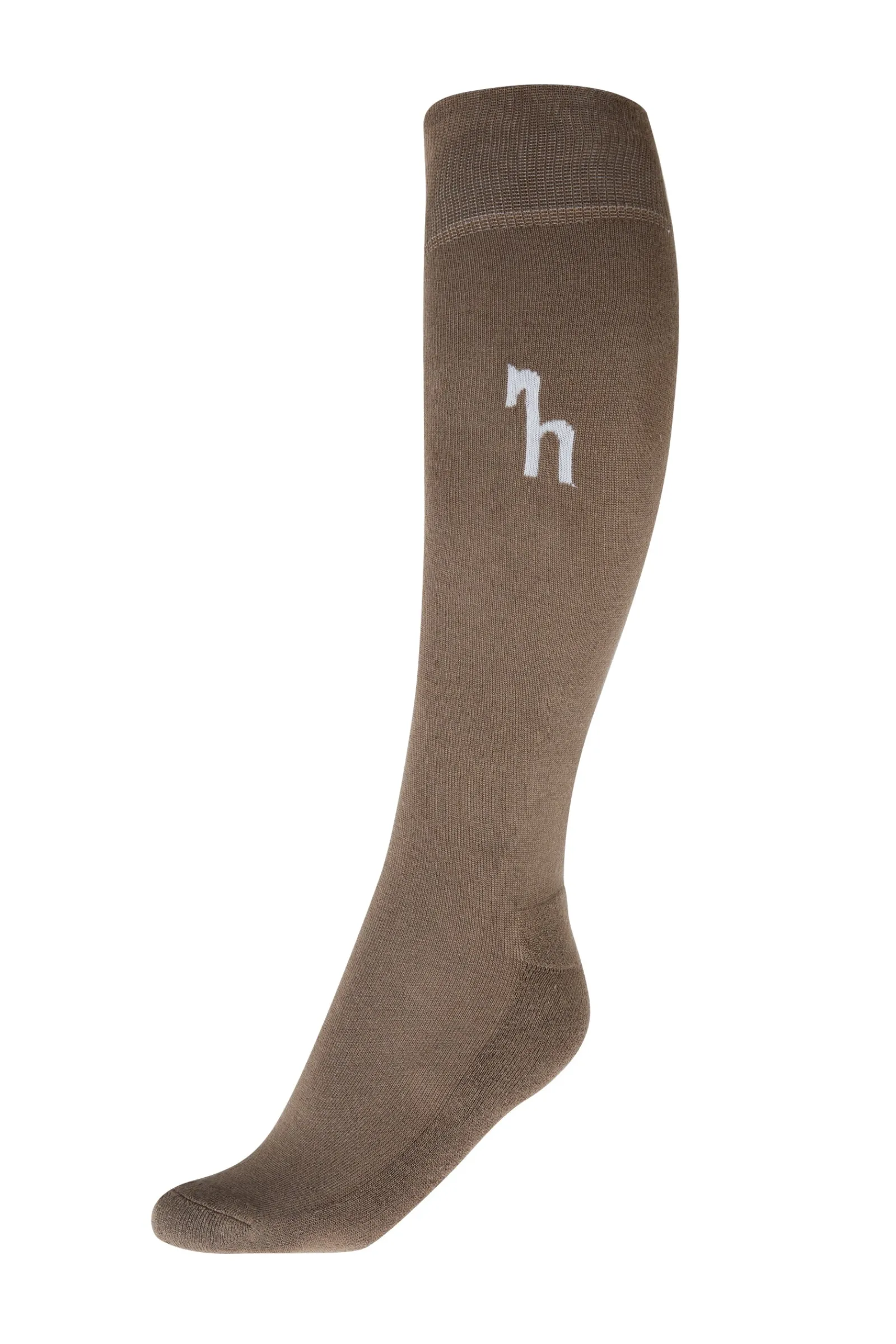 Horze Damen Bambus Winter Reitsocken* Kniestrümpfe & Reitsocken