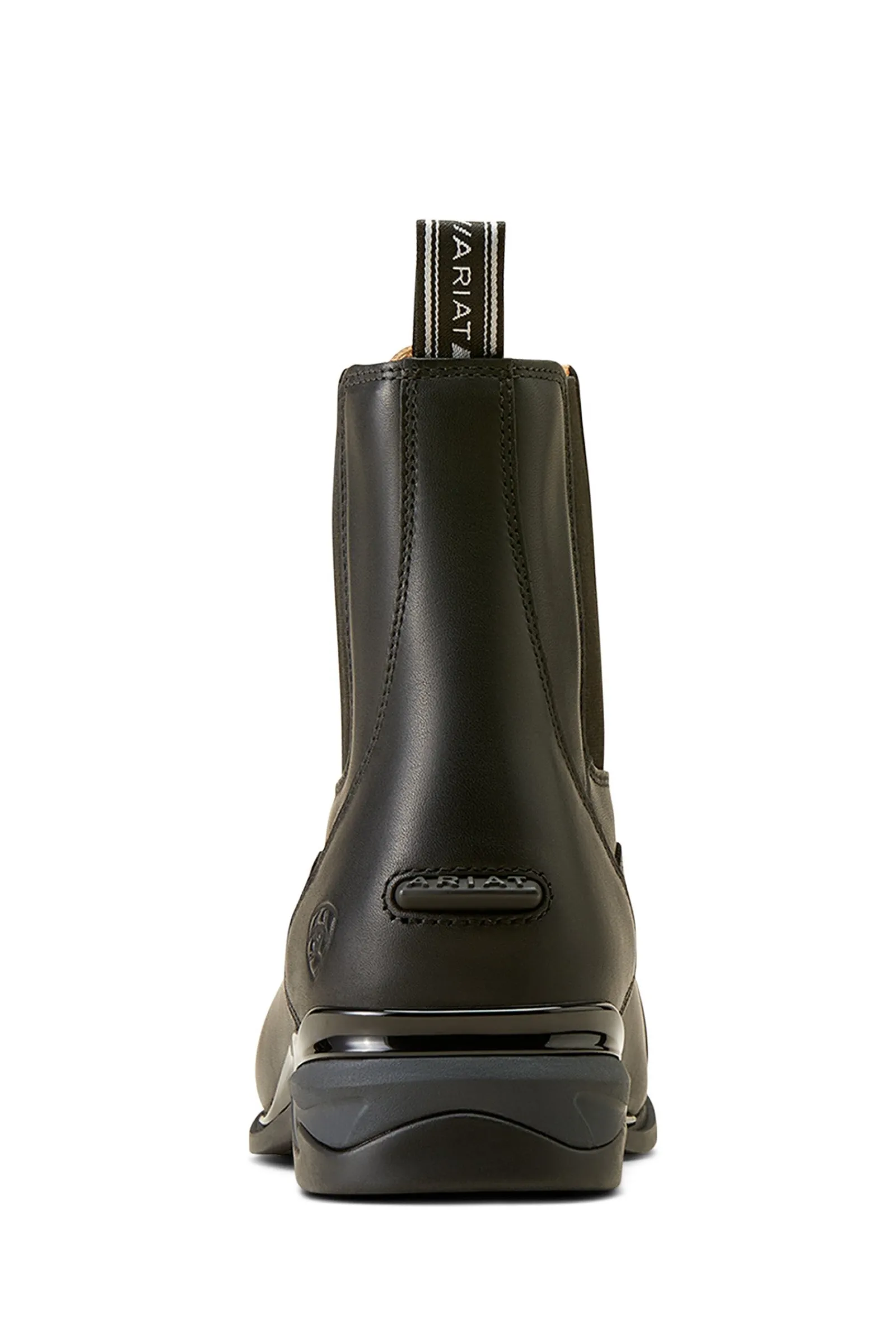 Ariat Damen Devon Zip Jodhpur Stiefel* Reitstiefeletten