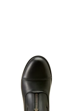 Ariat Damen Devon Zip Jodhpur Stiefel* Reitstiefeletten