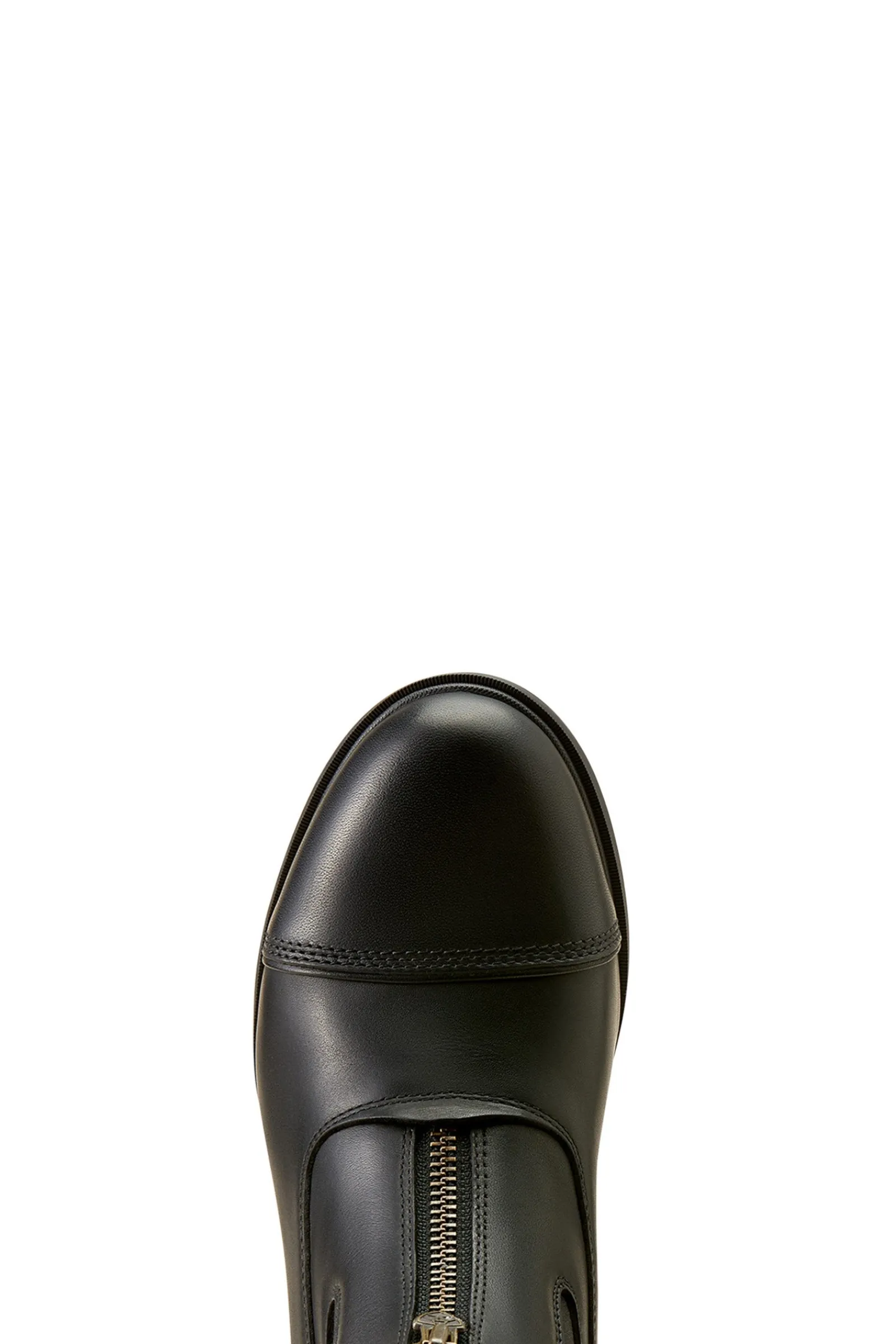Ariat Damen Devon Zip Jodhpur Stiefel* Reitstiefeletten