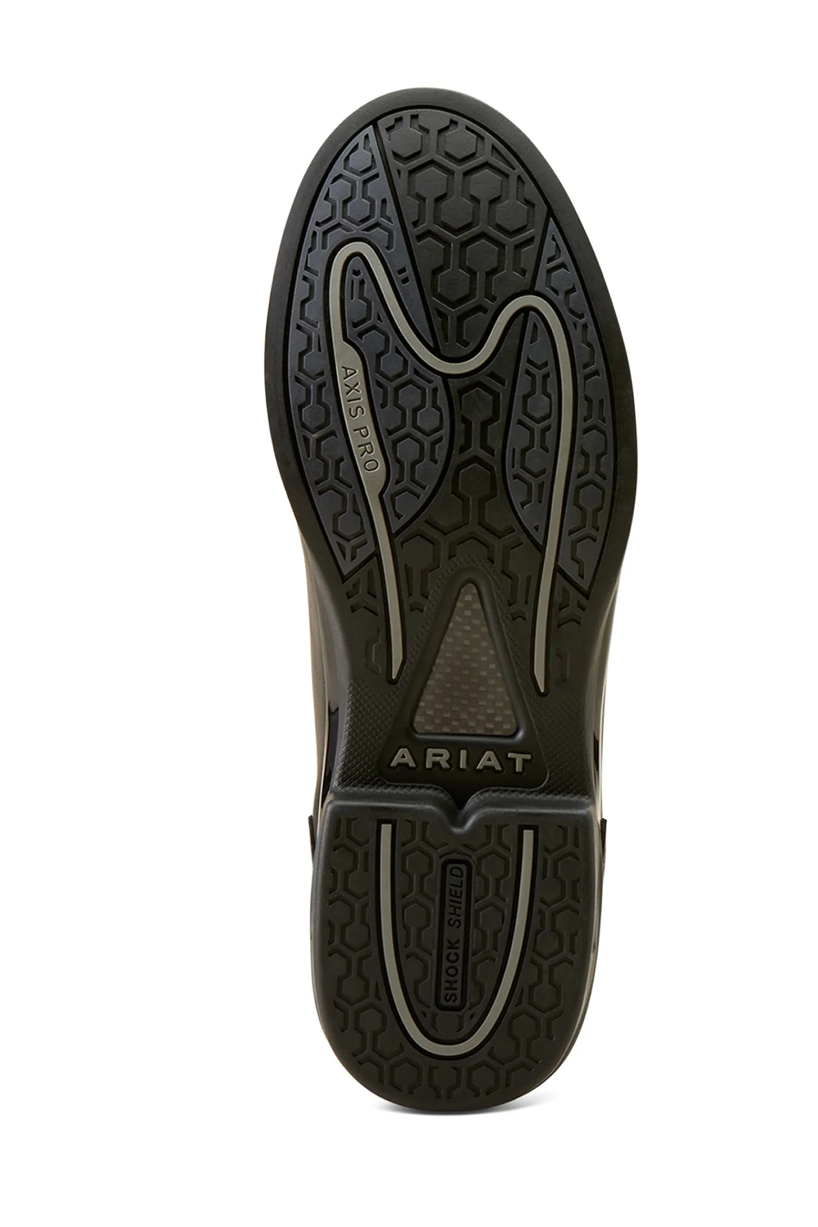 Ariat Damen Devon Zip Jodhpur Stiefel* Reitstiefeletten