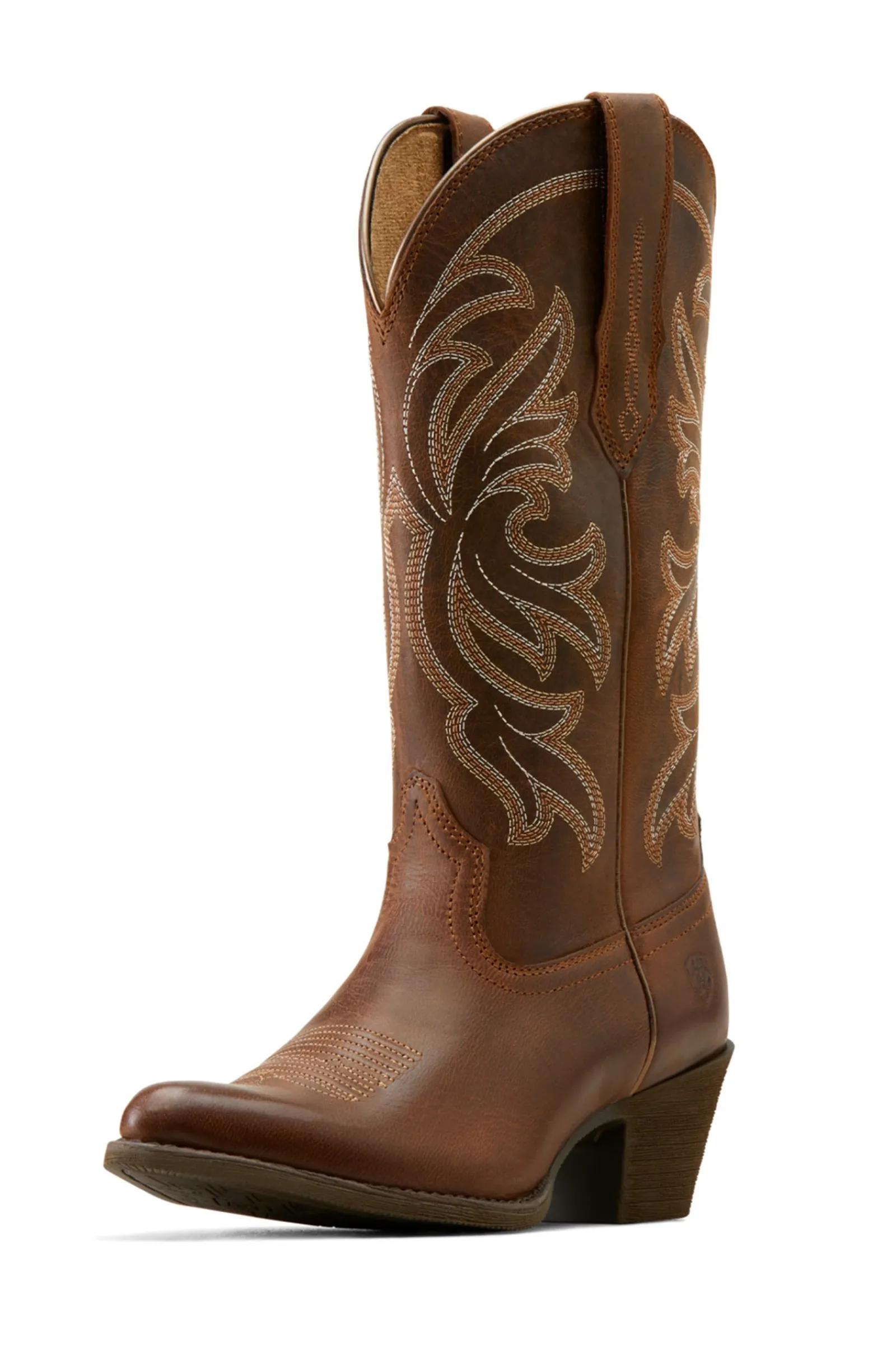 Ariat Damen Heritage J Toe Stretchfit* Country Stiefel