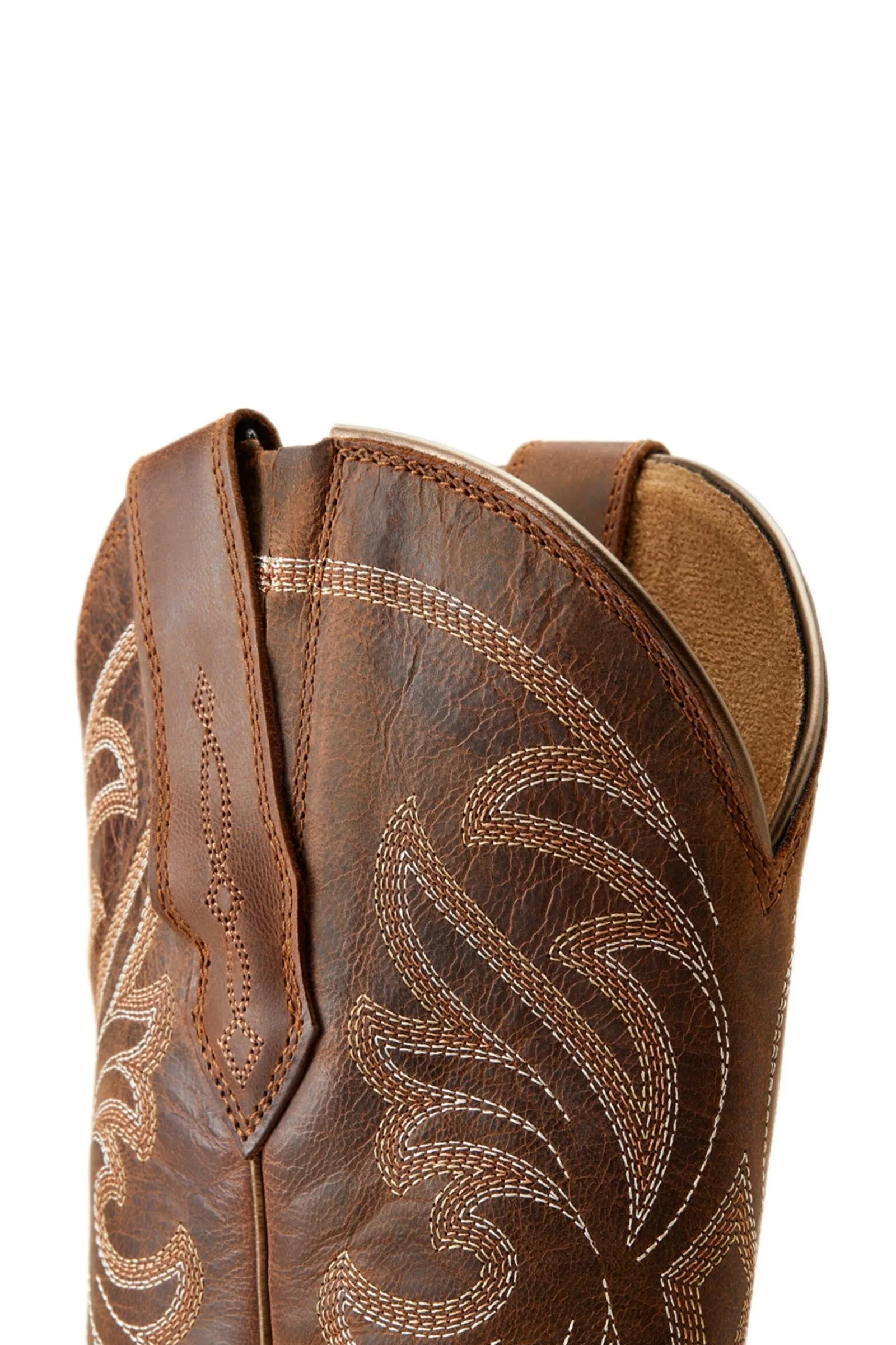 Ariat Damen Heritage J Toe Stretchfit* Country Stiefel