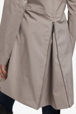 LeMieux Damen Lange Regenjacke Grace*Damen Mäntel & Jacken Für Damen