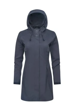 LeMieux Damen Lange Regenjacke Grace*Damen Mäntel & Jacken Für Damen