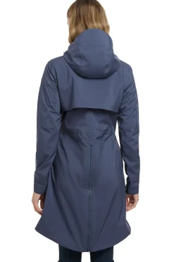 LeMieux Damen Lange Regenjacke Grace*Damen Mäntel & Jacken Für Damen