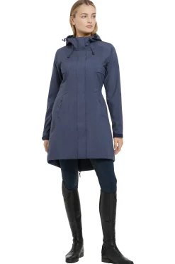 LeMieux Damen Lange Regenjacke Grace*Damen Mäntel & Jacken Für Damen