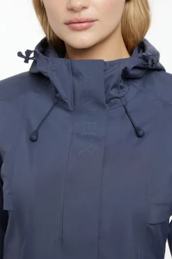 LeMieux Damen Lange Regenjacke Grace*Damen Mäntel & Jacken Für Damen