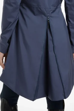 LeMieux Damen Lange Regenjacke Grace*Damen Mäntel & Jacken Für Damen