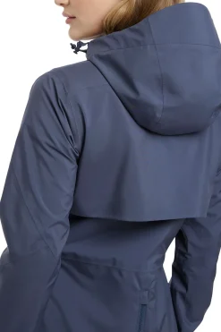 LeMieux Damen Lange Regenjacke Grace*Damen Mäntel & Jacken Für Damen