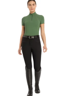 LeMieux Damen Mia Mesh Base Layer*Damen Shirts & Polos Für Damen