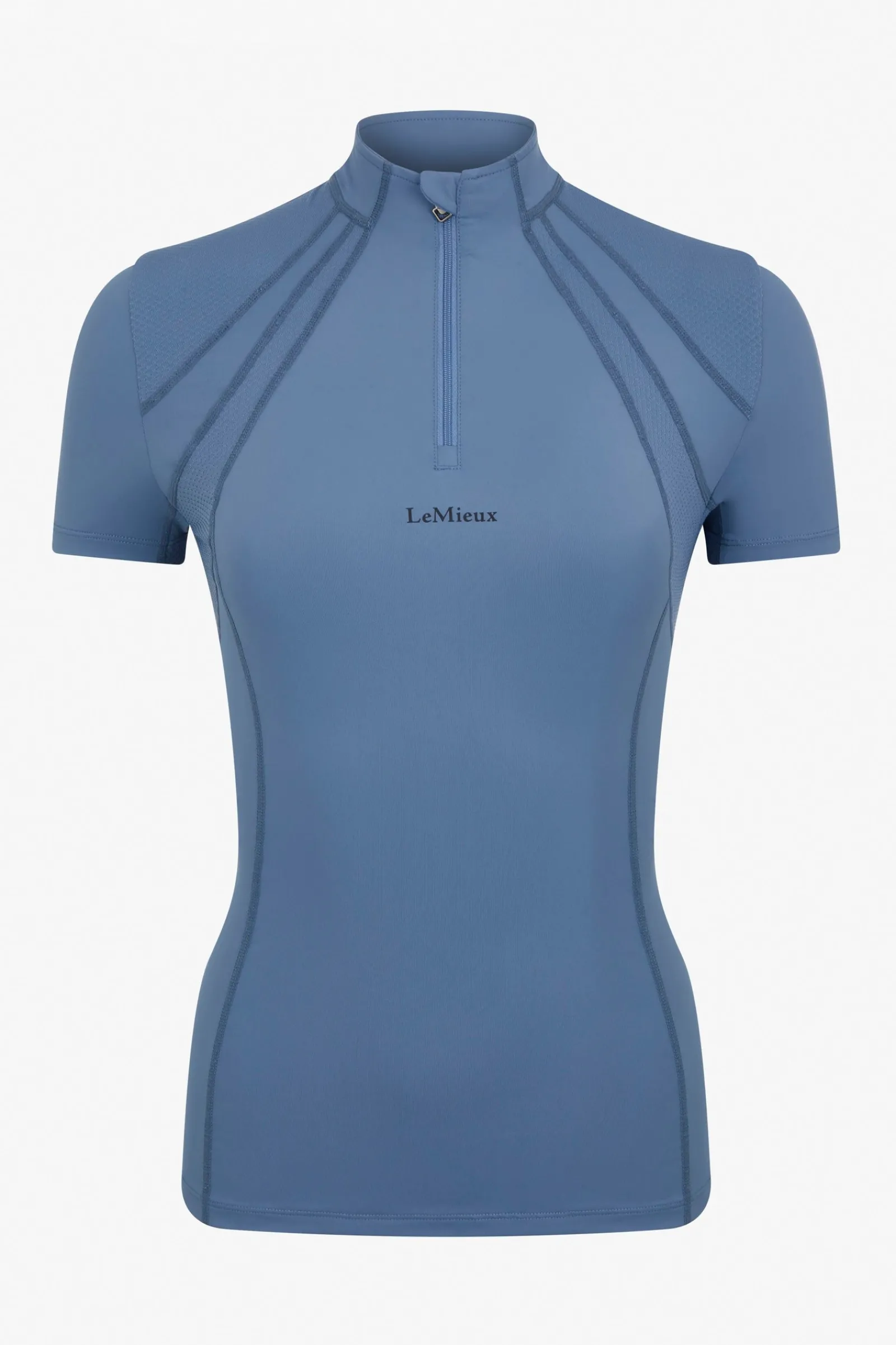 LeMieux Damen Mia Mesh Base Layer*Damen Shirts & Polos Für Damen