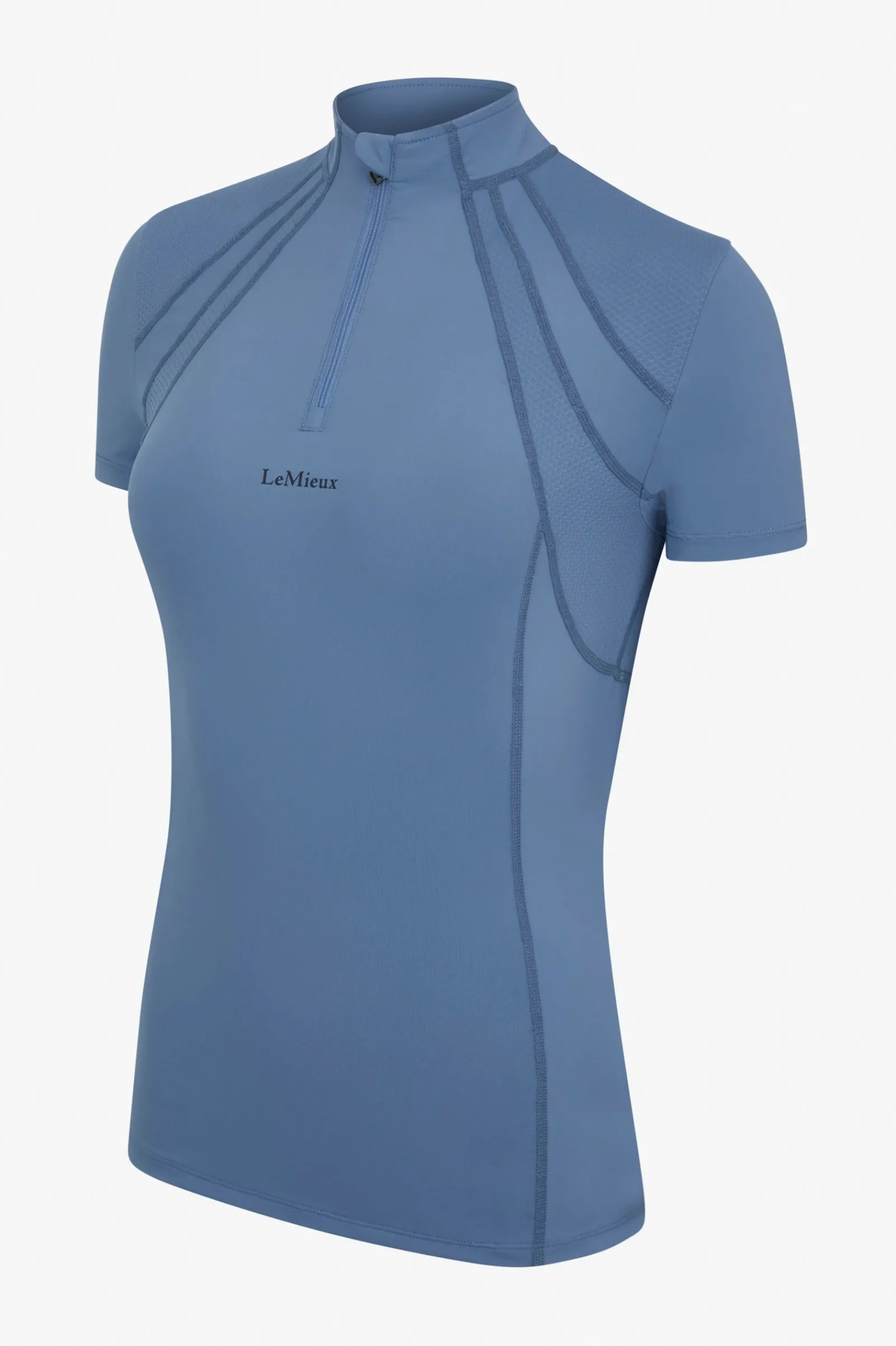 LeMieux Damen Mia Mesh Base Layer*Damen Shirts & Polos Für Damen