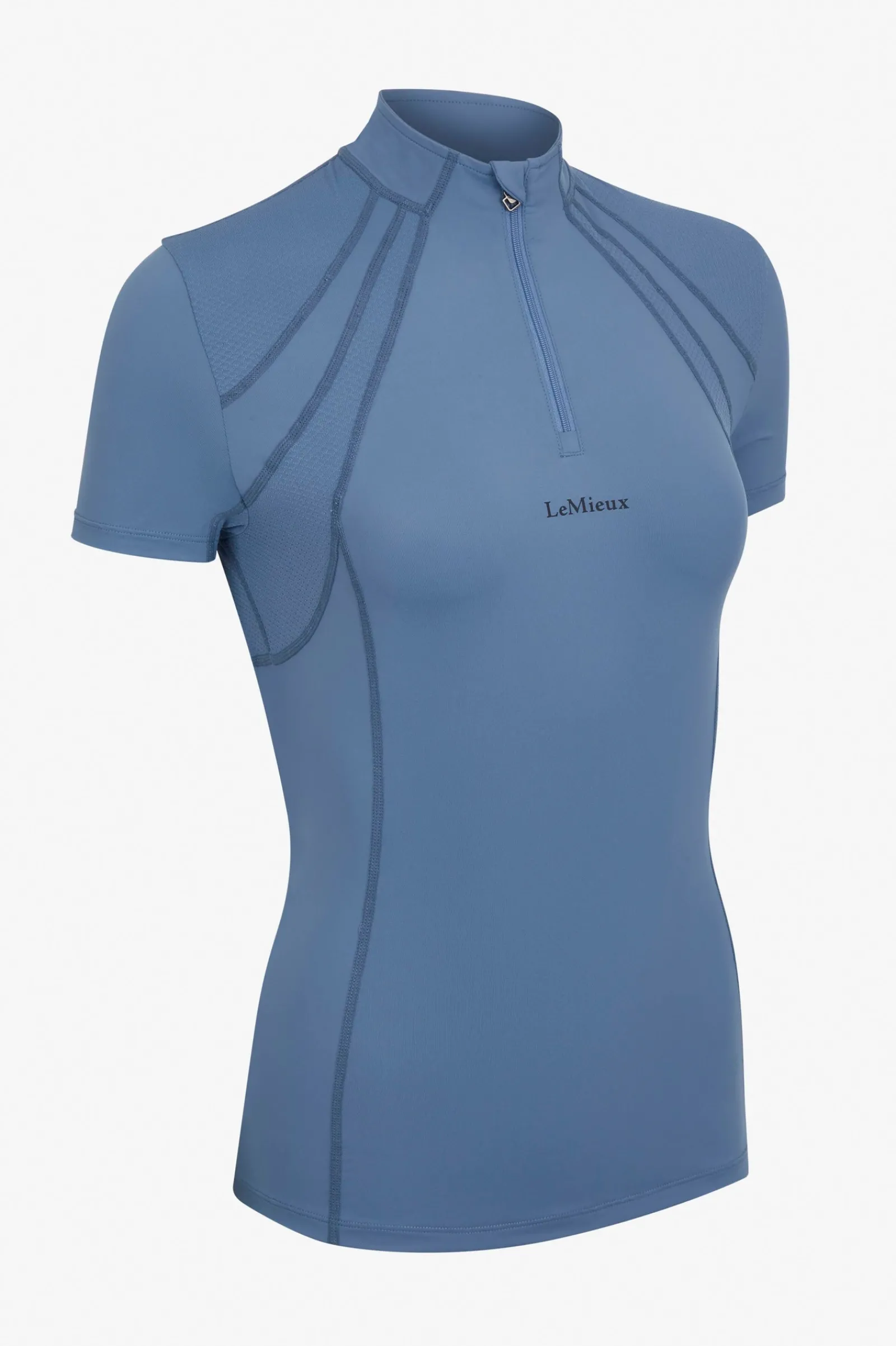 LeMieux Damen Mia Mesh Base Layer*Damen Shirts & Polos Für Damen