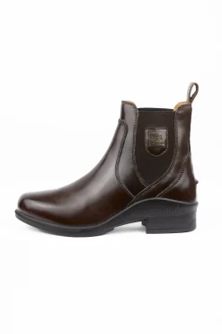 B Vertigo Damen Neptune Lederreitstiefeletten* Reitstiefeletten