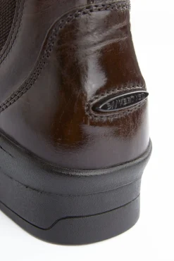 B Vertigo Damen Neptune Lederreitstiefeletten* Reitstiefeletten