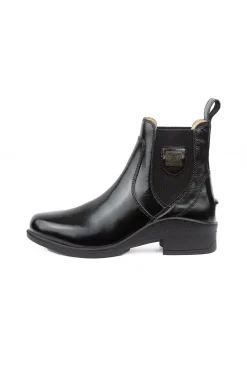 B Vertigo Damen Neptune Lederreitstiefeletten* Reitstiefeletten
