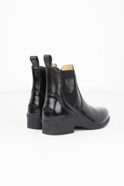 B Vertigo Damen Neptune Lederreitstiefeletten* Reitstiefeletten