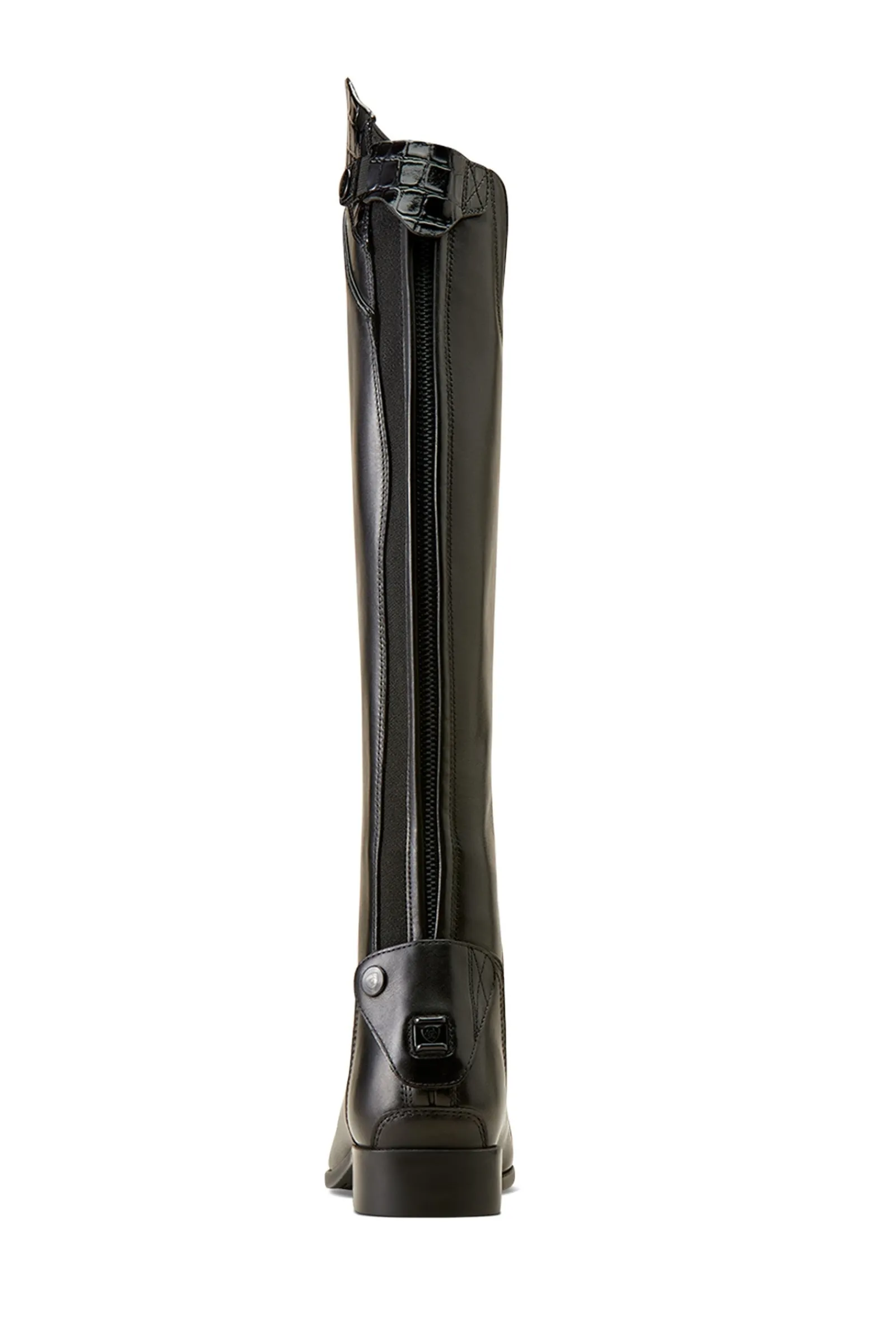 Ariat Damen Palisade Hohe Showreitstiefel* Reitstiefel