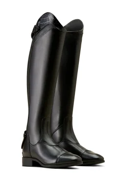 Ariat Damen Palisade Hohe Showreitstiefel* Reitstiefel