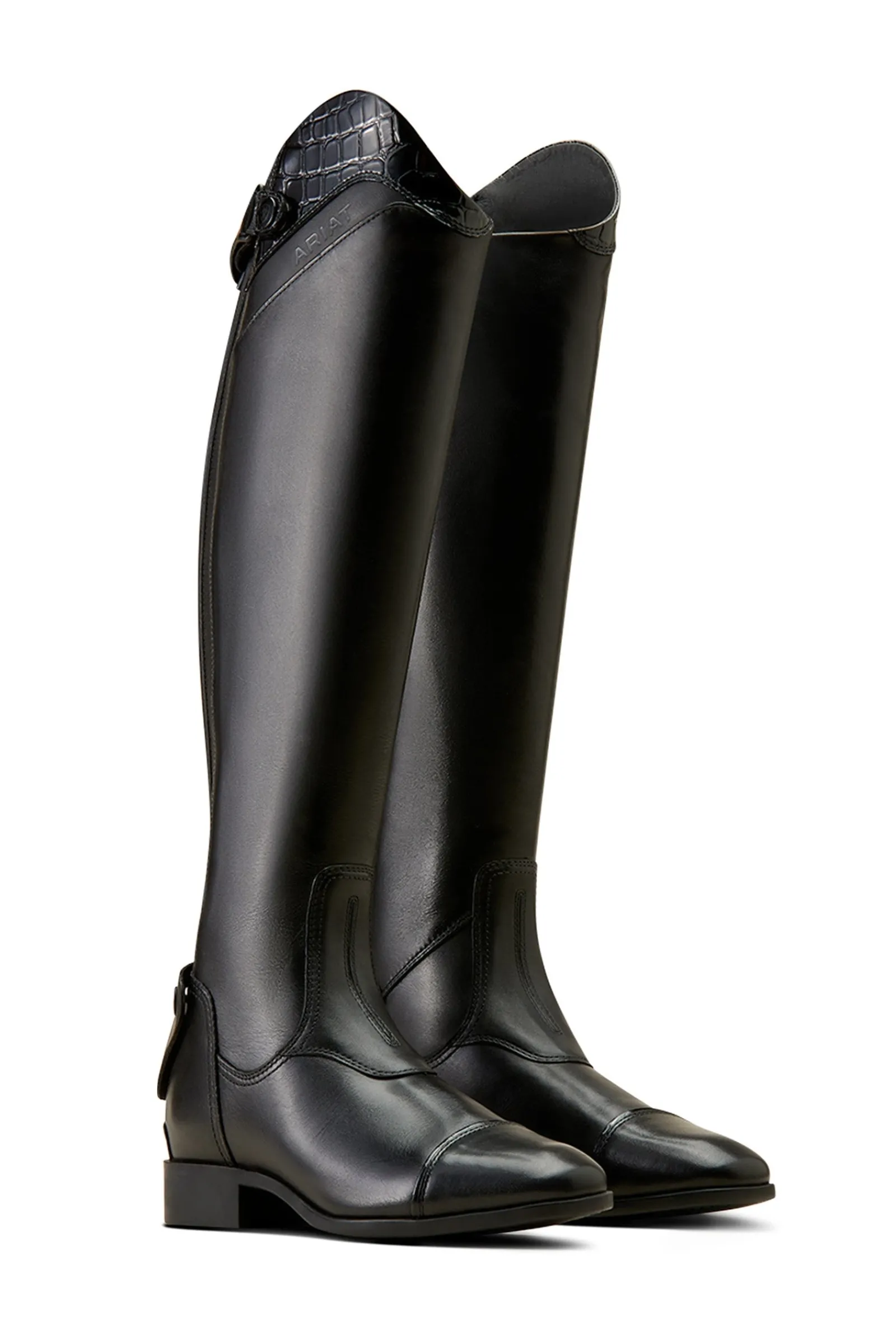 Ariat Damen Palisade Hohe Showreitstiefel* Reitstiefel
