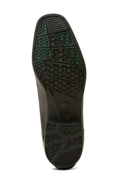 Ariat Damen Palisade Hohe Showreitstiefel* Reitstiefel