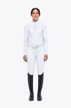 Cavalleria Toscana Damen Polo*Damen Shirts & Polos Für Damen