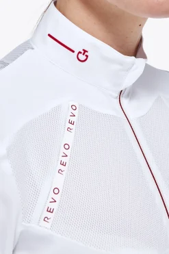 Cavalleria Toscana Damen Polo*Damen Shirts & Polos Für Damen