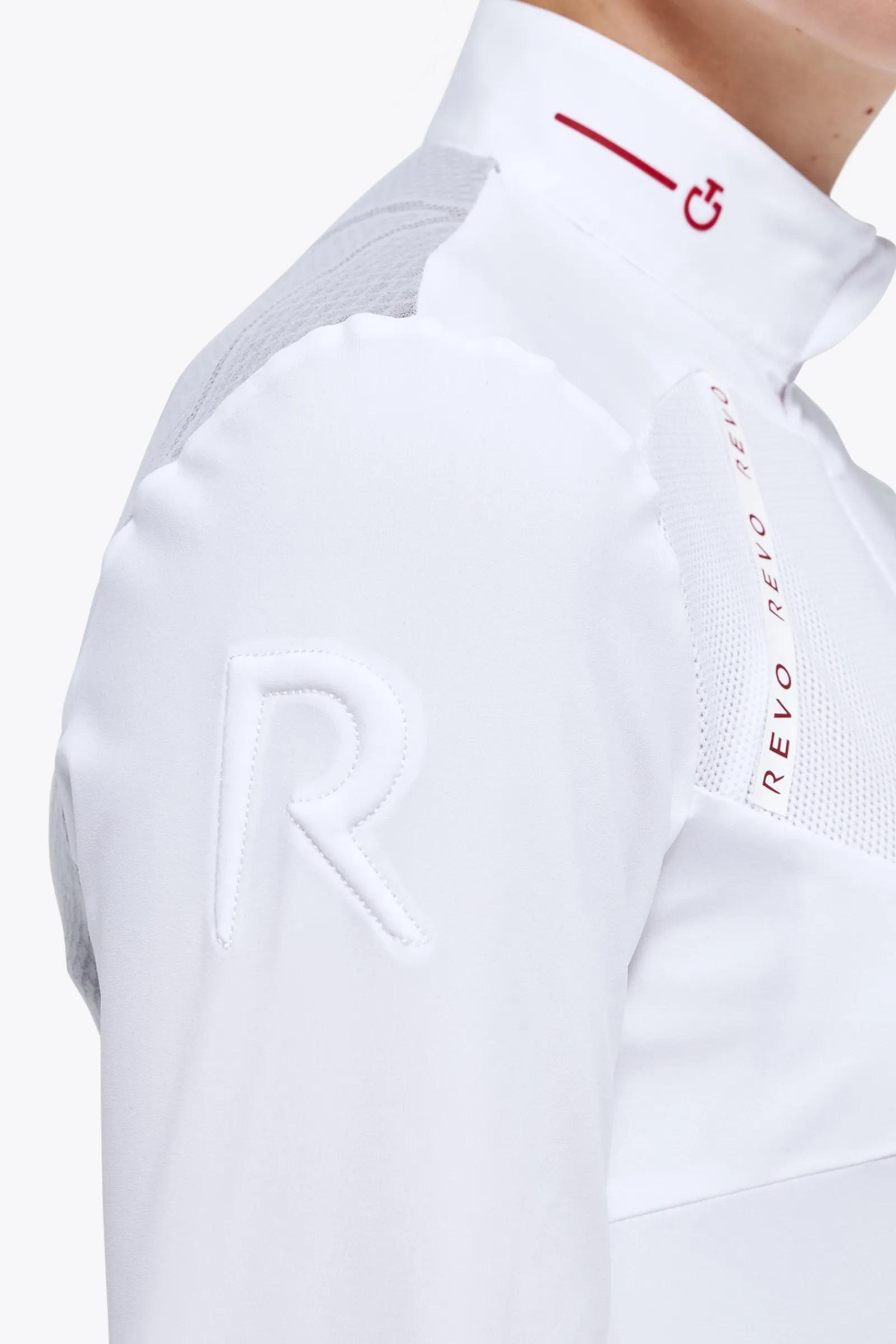 Cavalleria Toscana Damen Polo*Damen Shirts & Polos Für Damen