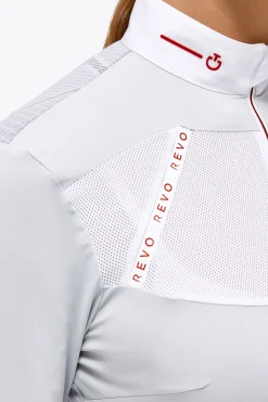 Cavalleria Toscana Damen Polo*Damen Shirts & Polos Für Damen
