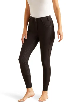 Ariat Damen Prelude 2.0 Reithose mit Vollbesatz*Damen Reithose Für Damen Mit Vollbesatz