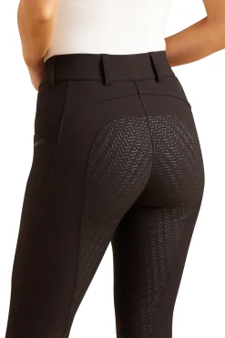 Ariat Damen Prelude 2.0 Reithose mit Vollbesatz*Damen Reithose Für Damen Mit Vollbesatz