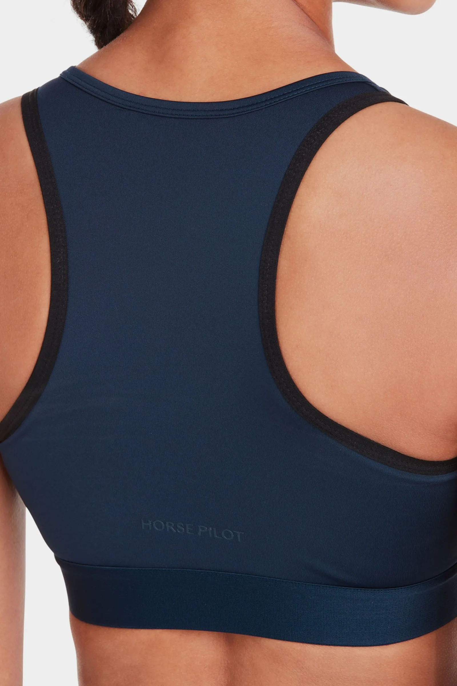 Horse Pilot Damen Sport-BH*Damen Reitunterwäsche Für Damen