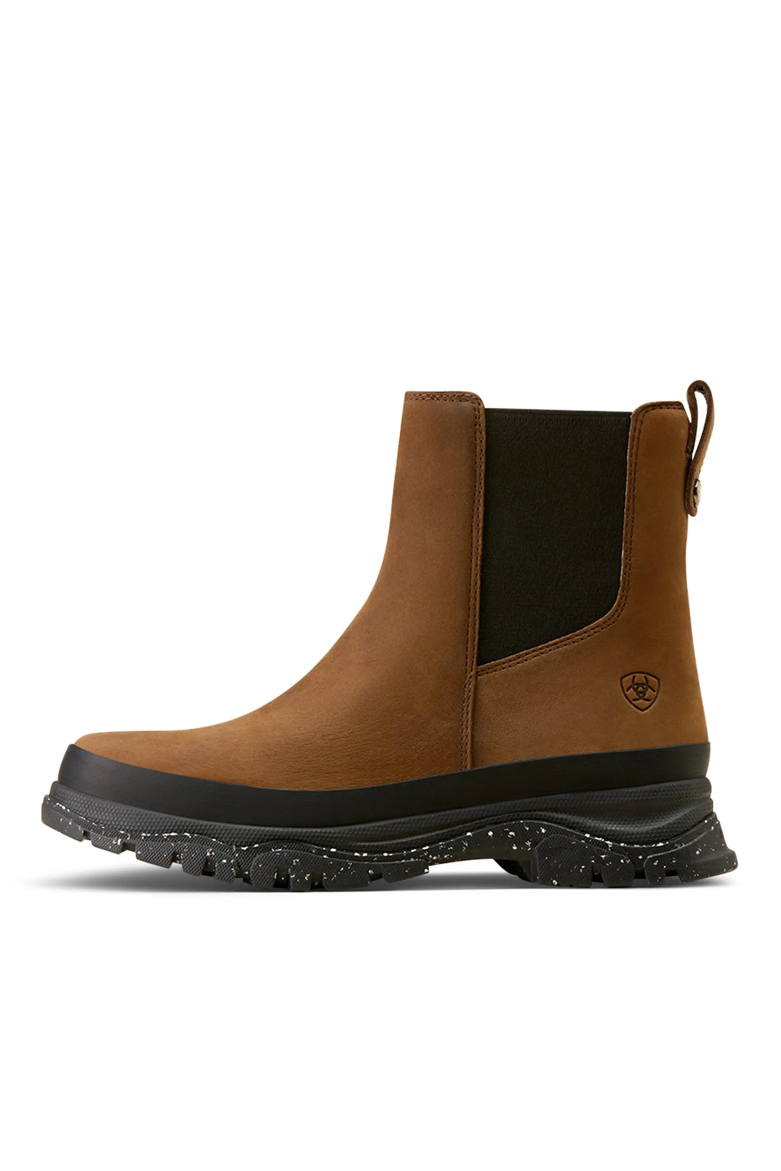 Ariat Damen Stallstiefel Moresby Twin Gore H2O* Stallschuhe