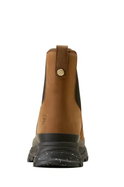 Ariat Damen Stallstiefel Moresby Twin Gore H2O* Stallschuhe