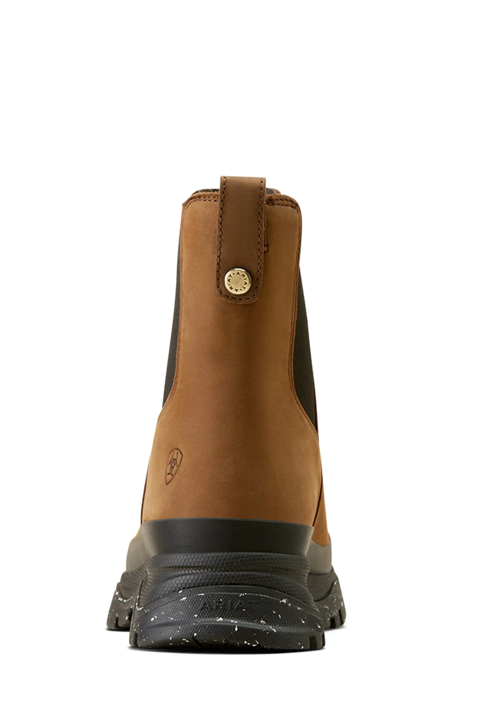 Ariat Damen Stallstiefel Moresby Twin Gore H2O* Stallschuhe