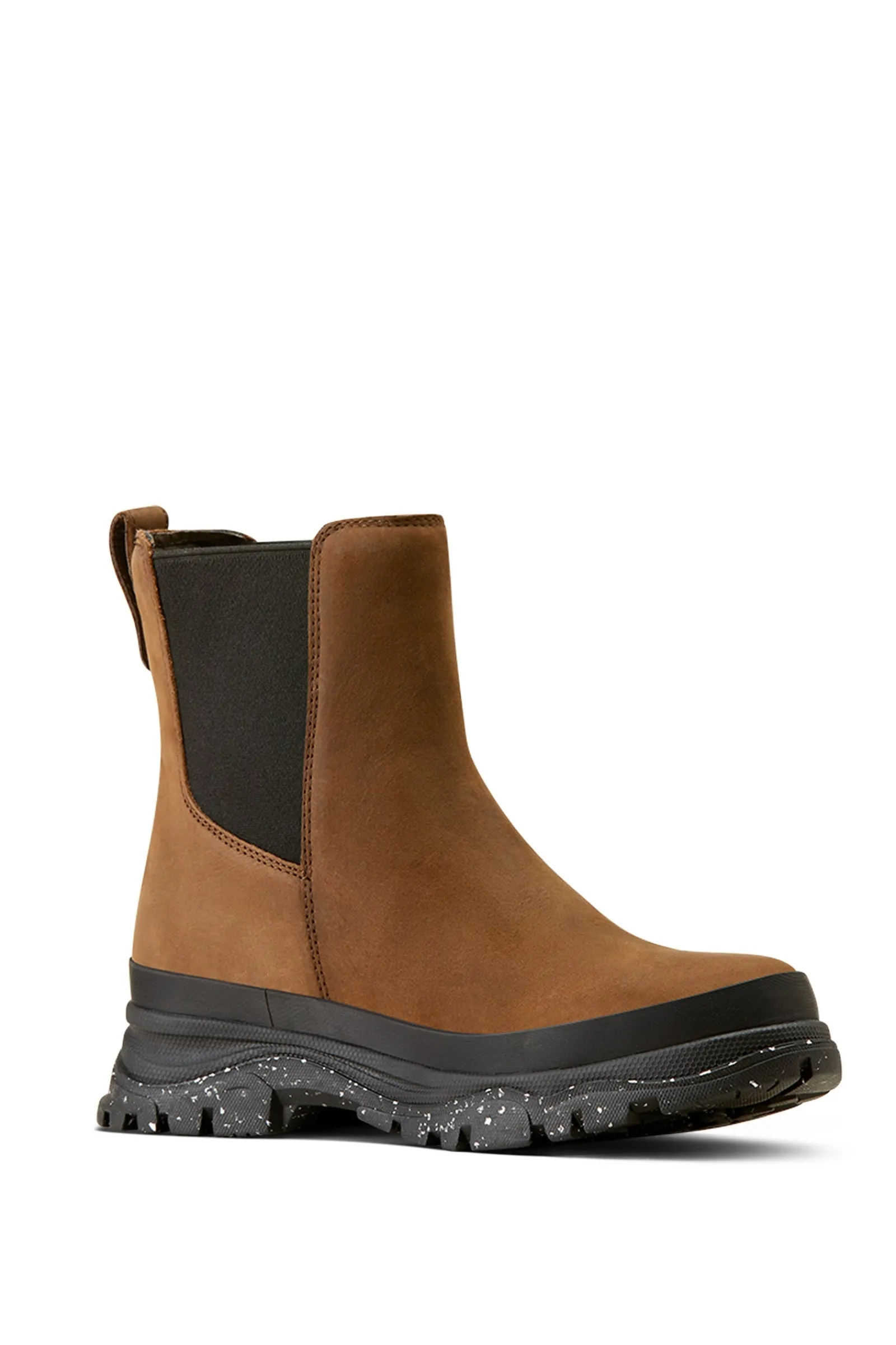 Ariat Damen Stallstiefel Moresby Twin Gore H2O* Stallschuhe
