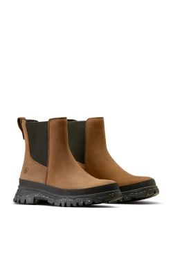 Ariat Damen Stallstiefel Moresby Twin Gore H2O* Stallschuhe