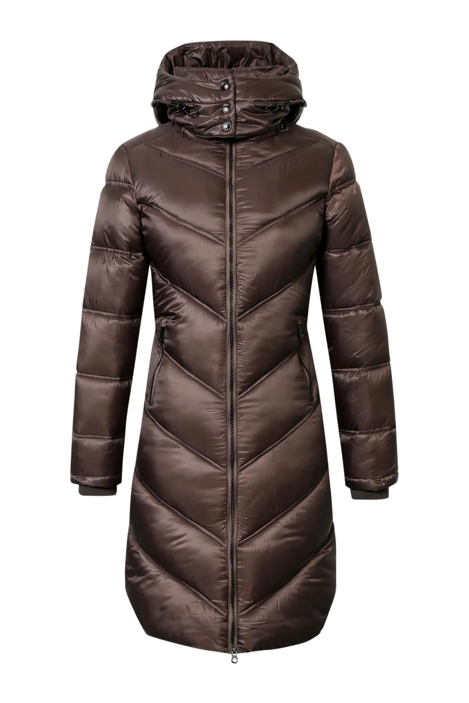 Covalliero Damen Steppmantel*Damen Mäntel & Jacken Für Damen